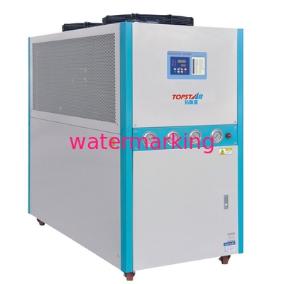 Good price Air Cooled Industrial Water Chiller For 5 - 35 Dergrees online