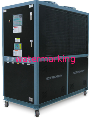Mould Temperature Control Units Machine