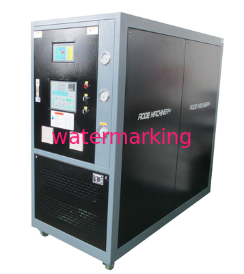 Good price High Pressure Water Temperature Control Unit For Heat Exchanger , 110984Kcal/h online