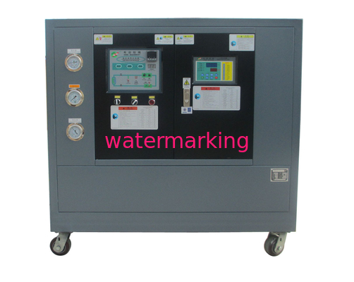 Good price Mold Temperature Control Unit 8251Kcal/h With Microcomputer Or PLC Control online