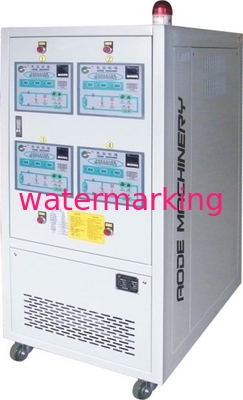 Good price Industrial Hot Water Temperature Control Unit , Portable Water Chiller Units online