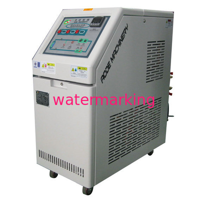180 Degree Plastic Standard Carrying Water Mold Temperature Controller Unit