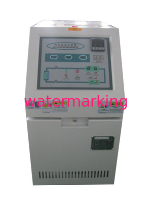 Energy-Saving Hot Water Temperature Control Unit , Portable Water Chiller Units