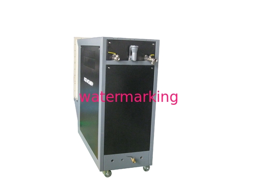 High Density Oil Temperature Control Unit CE & ISO For Hot Rolling Machine