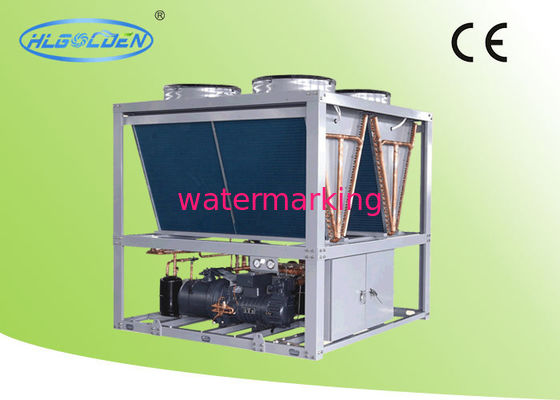 Air To Water Chiller 490KW