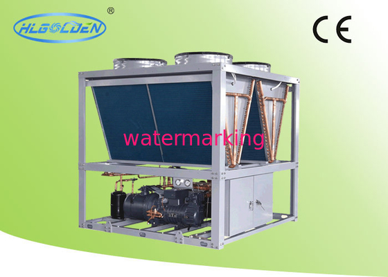 Good price Air To Water Chiller 490KW online