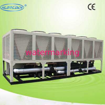 Good price Heating And Cooling Recirculating Air Cooled Water Chiller For Hotel , Office online