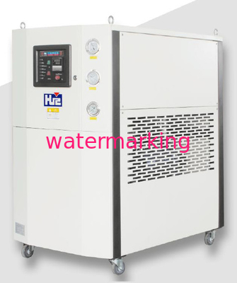 Protable Water chiller for mould and system temperature cooling