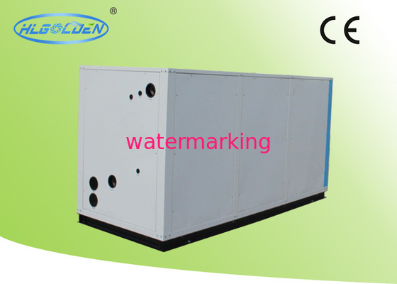 Water Chiller for Injection Molding Machine