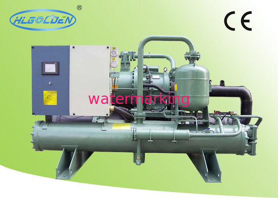 Good price CE Certificated Recirculating Water Chiller / Industrial Water Chiller Units online