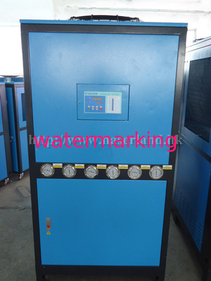 Industrial Water Chiller | Air Cooled Water Chiller