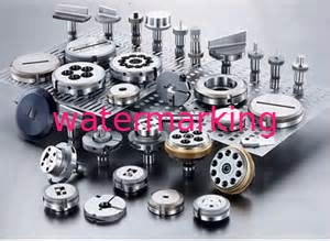 Energy Saving Pipe Mould Runner Cleaner With Ultrasonic Oscillator / Transducer