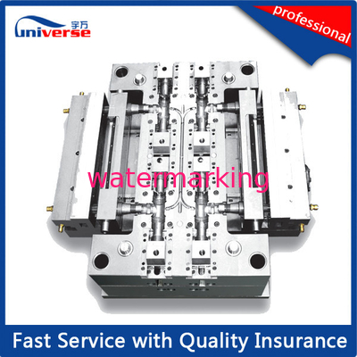 Good price EDM Multi - cavity Cold Runner Mold for Household Products online