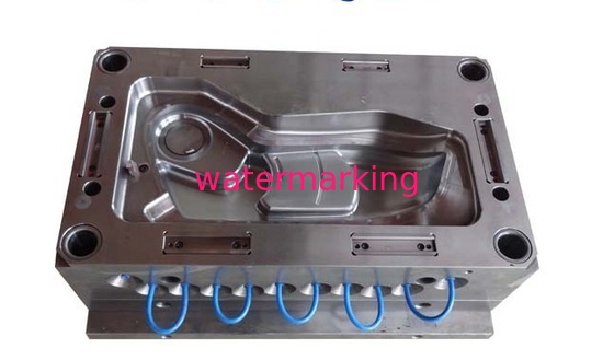 PP PE ABS PC High Precision Hot Runner Injection Molding For Auto Parts